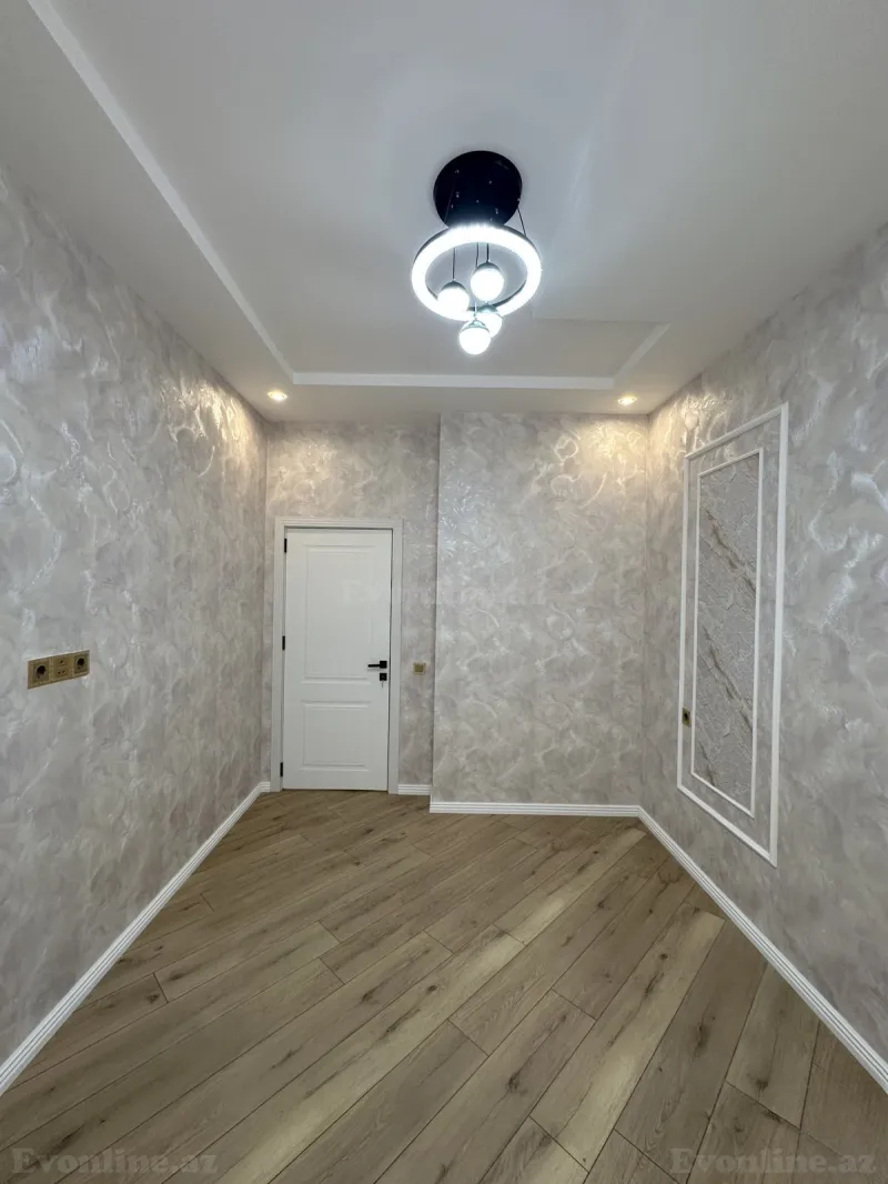 Satılır 2 otaqlı Mənzil Yeni tikili 45 m² Xırdalan - şəkil 5