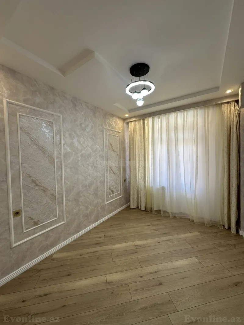Satılır 2 otaqlı Mənzil Yeni tikili 45 m² Xırdalan - şəkil 6