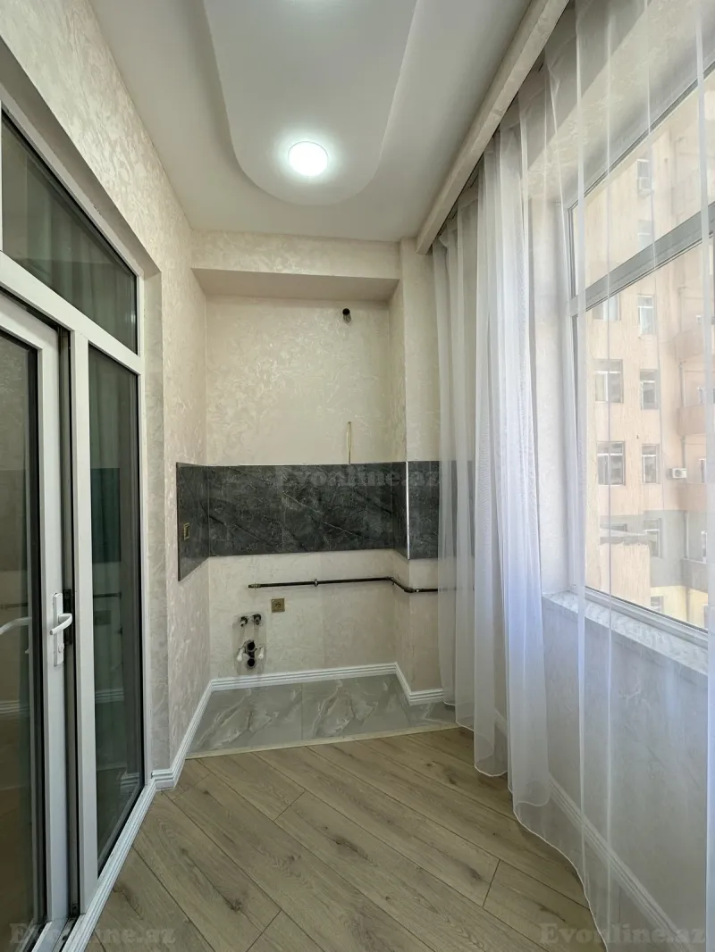 Satılır 2 otaqlı Mənzil Yeni tikili 45 m² Xırdalan - şəkil 7