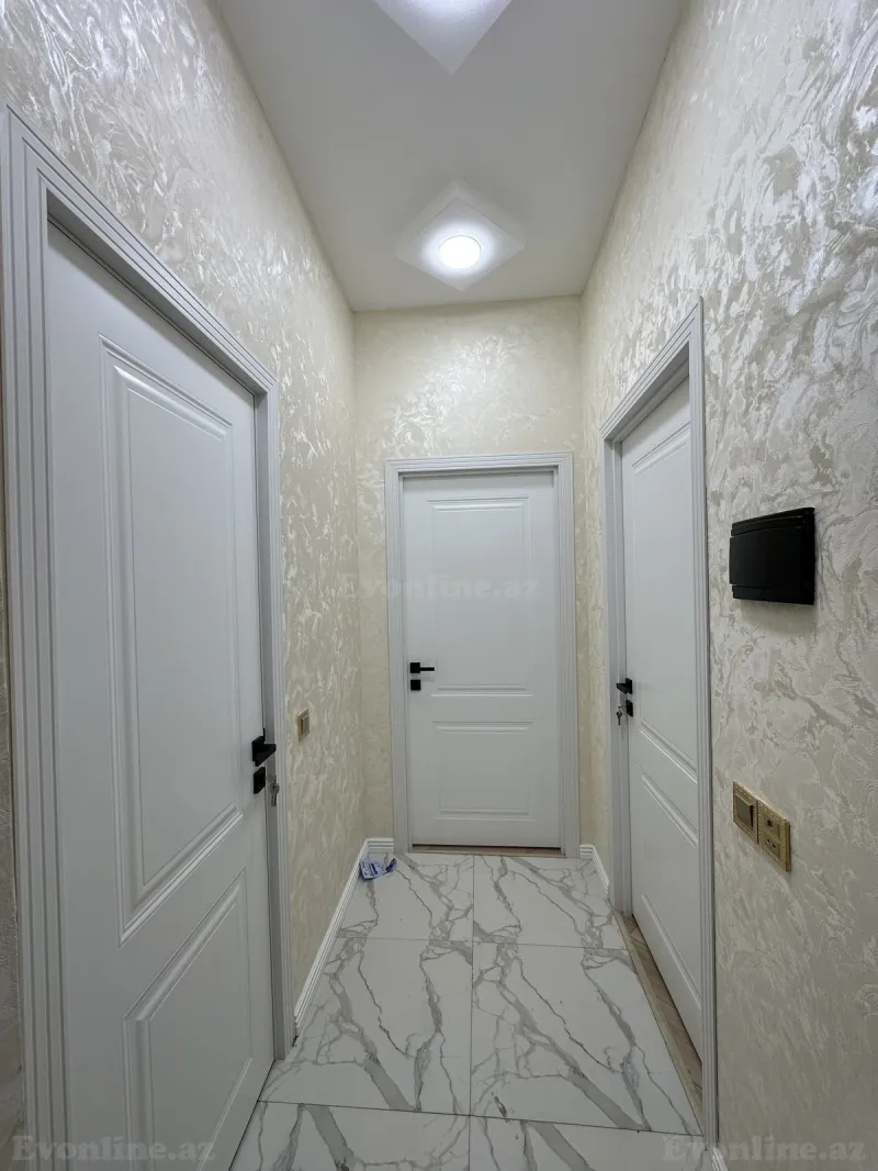 Satılır 2 otaqlı Mənzil Yeni tikili 45 m² Xırdalan - şəkil 9