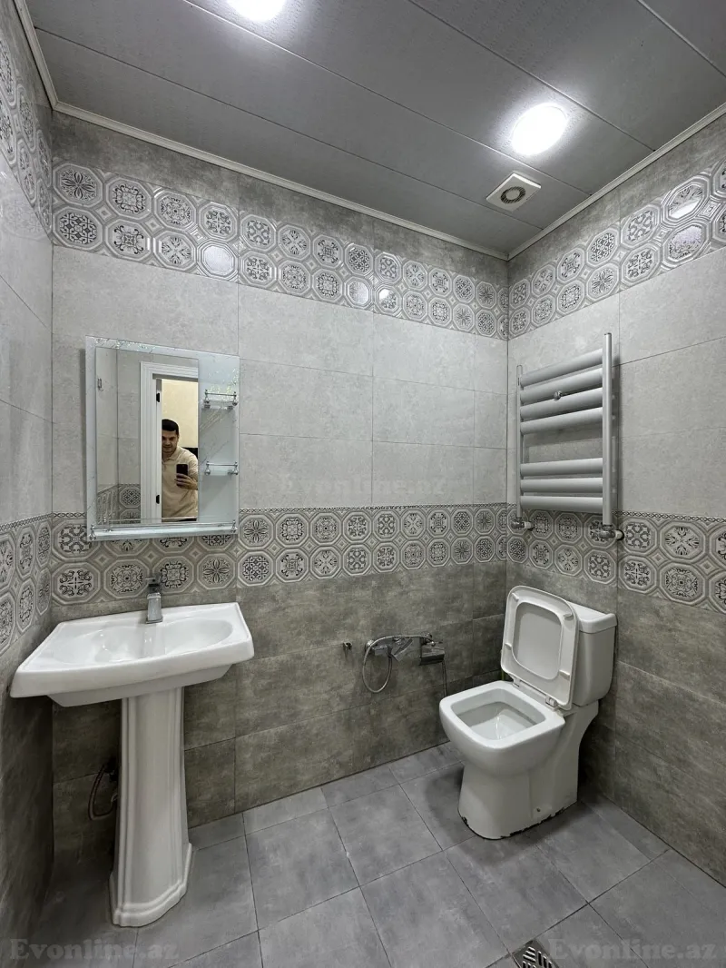 Satılır 2 otaqlı Mənzil Yeni tikili 45 m² Xırdalan - şəkil 10