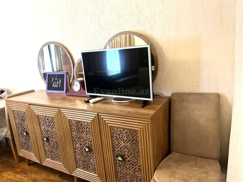 Satılır 2 otaqlı Mənzil Köhnə tikili 35 m² Nəriman Nərimanov m. - şəkil 5