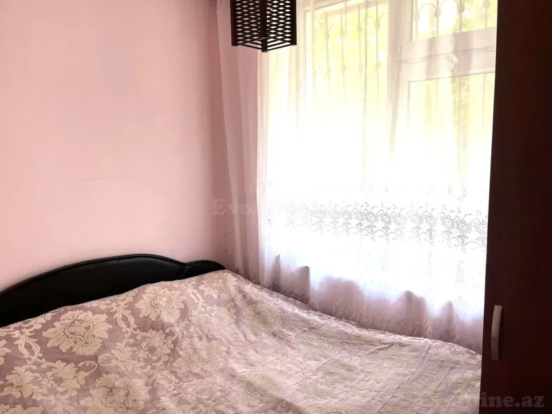 Satılır 2 otaqlı Mənzil Köhnə tikili 35 m² Nəriman Nərimanov m. - şəkil 6