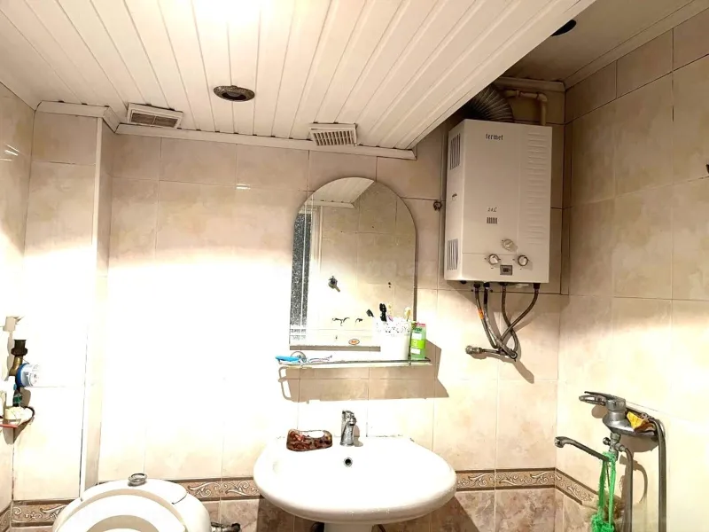 Satılır 2 otaqlı Mənzil Köhnə tikili 35 m² Nəriman Nərimanov m. - şəkil 7