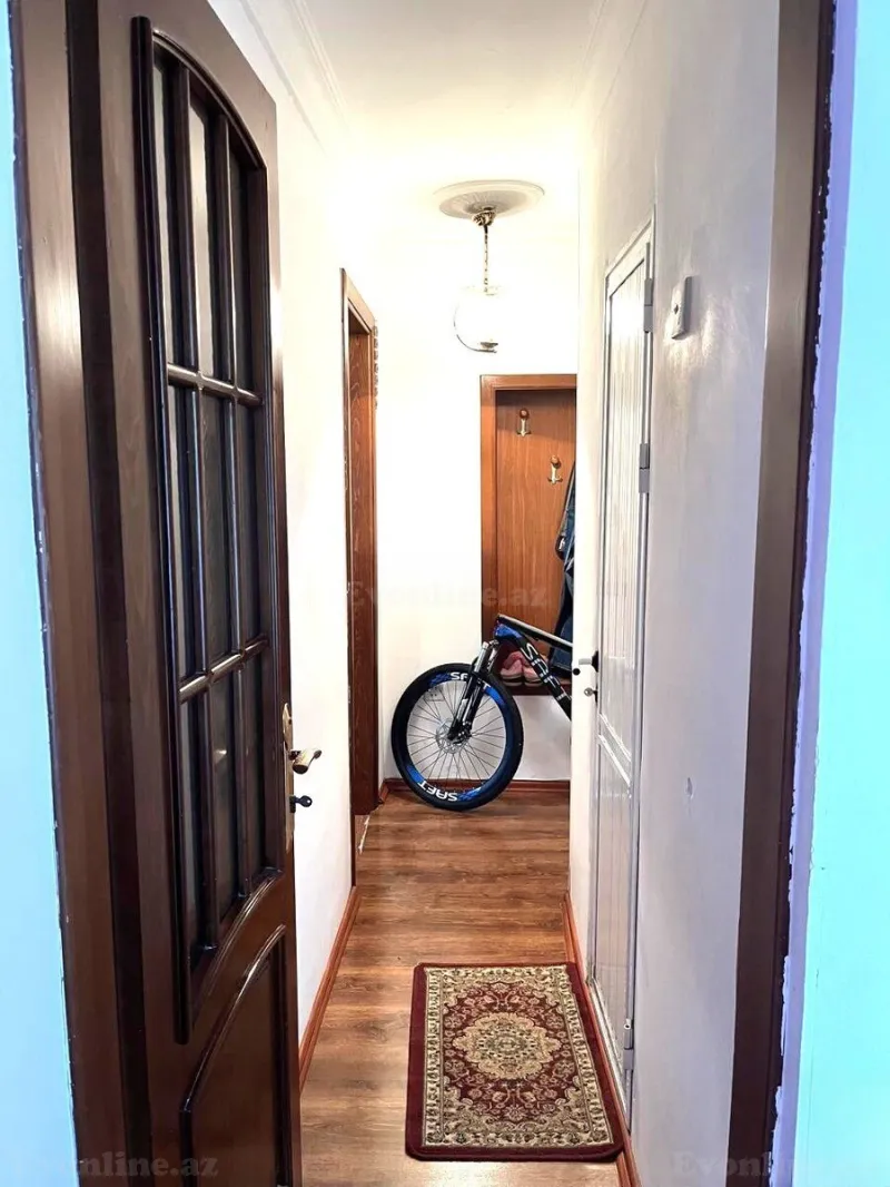 Satılır 2 otaqlı Mənzil Köhnə tikili 35 m² Nəriman Nərimanov m. - şəkil 8