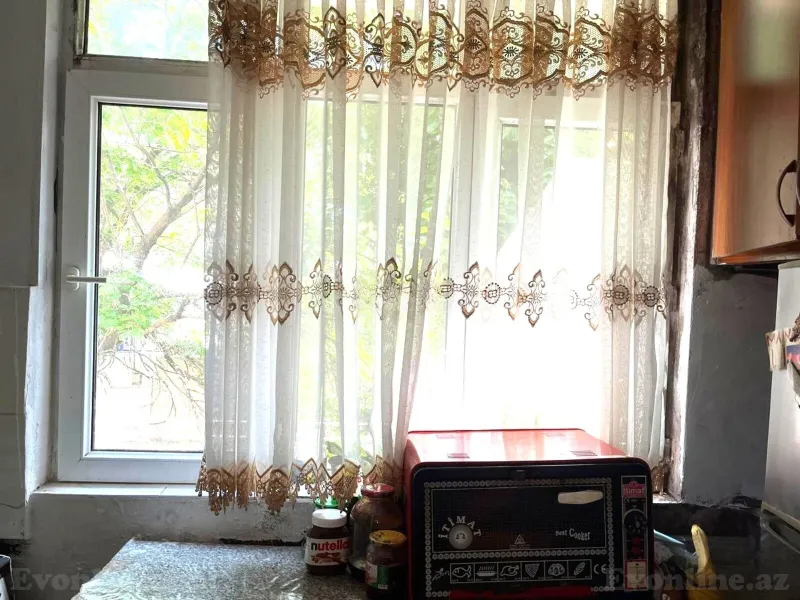 Satılır 2 otaqlı Mənzil Köhnə tikili 35 m² Nəriman Nərimanov m. - şəkil 10
