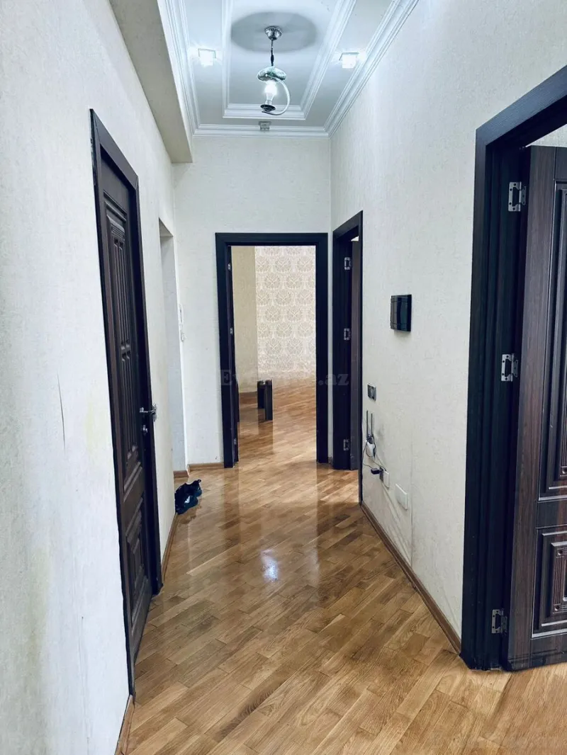 Kirayə verilir 2 otaqlı Mənzil Yeni tikili 76 m² Azadlıq prospekti m. - şəkil 4