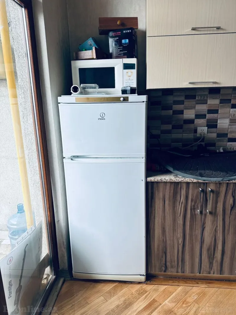 Kirayə verilir 2 otaqlı Mənzil Yeni tikili 76 m² Azadlıq prospekti m. - şəkil 8