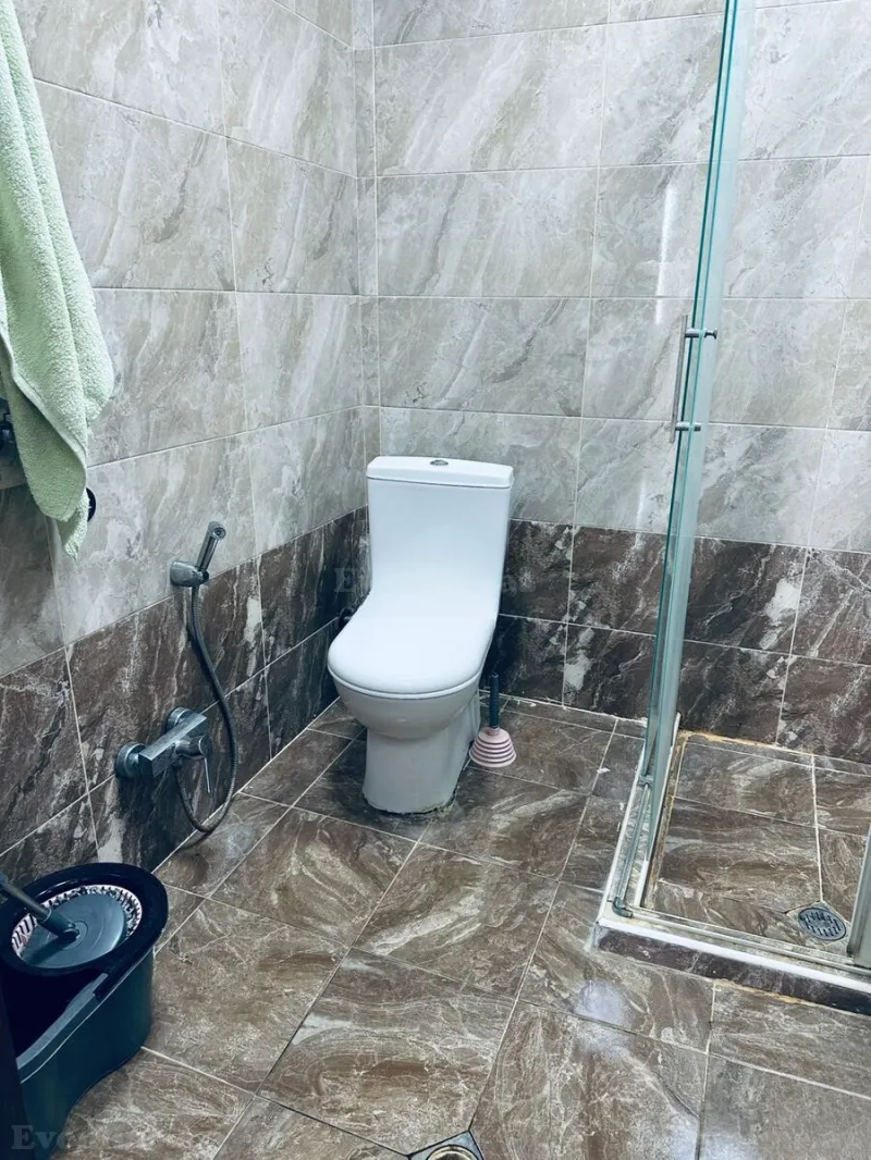 Kirayə verilir 2 otaqlı Mənzil Yeni tikili 76 m² Azadlıq prospekti m. - şəkil 9