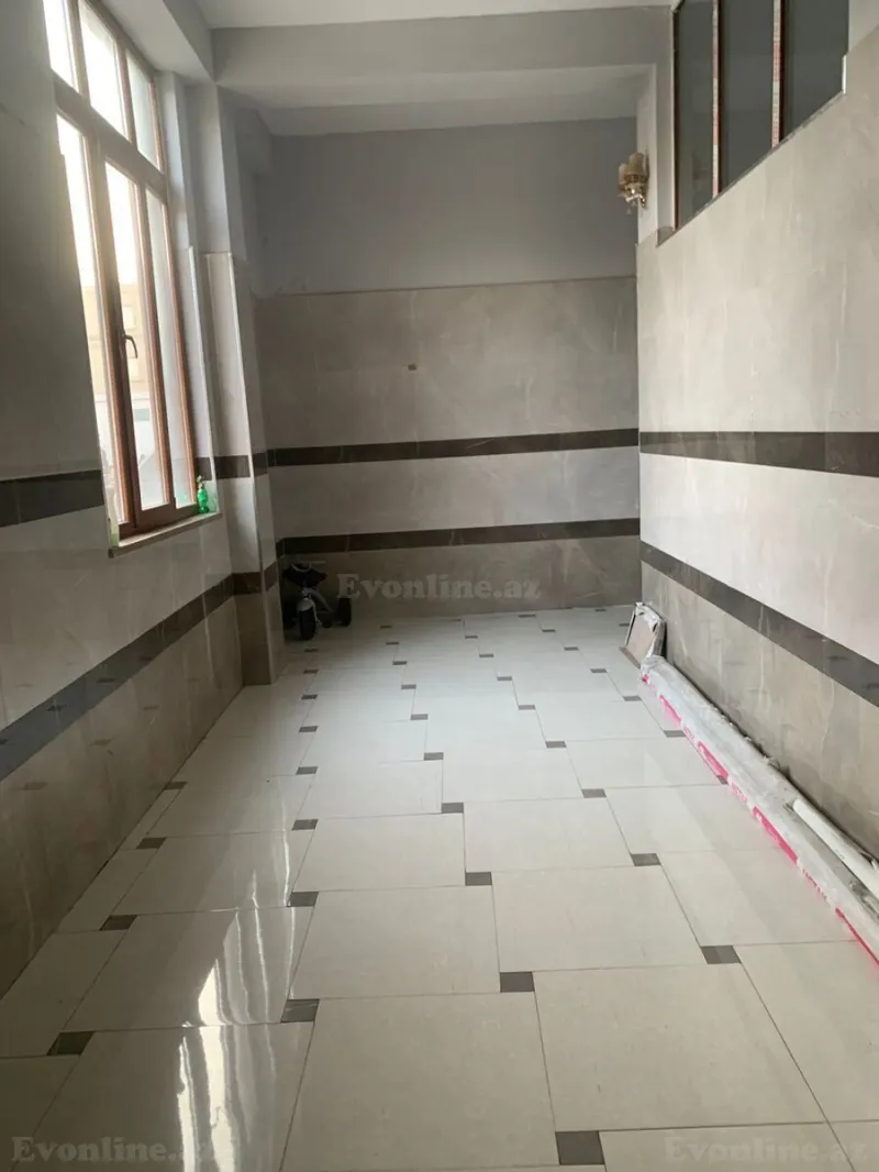 Kirayə verilir 2 otaqlı Mənzil Yeni tikili 76 m² Azadlıq prospekti m. - şəkil 13