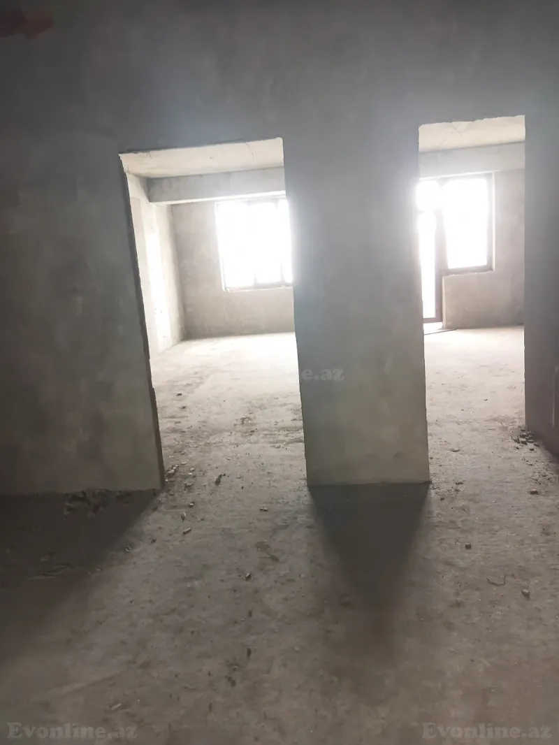 Satılır 3 otaqlı Mənzil Yeni tikili 164 m² 28 May m. - şəkil 2