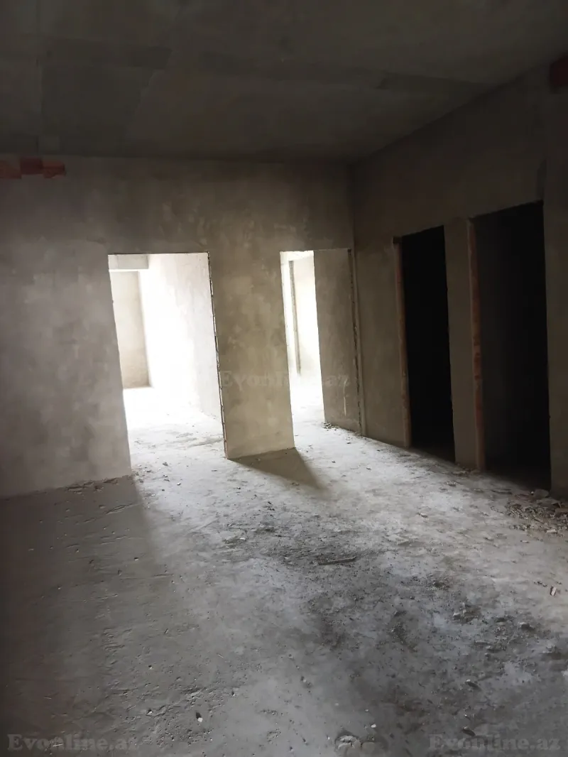 Satılır 3 otaqlı Mənzil Yeni tikili 164 m² 28 May m. - şəkil 3