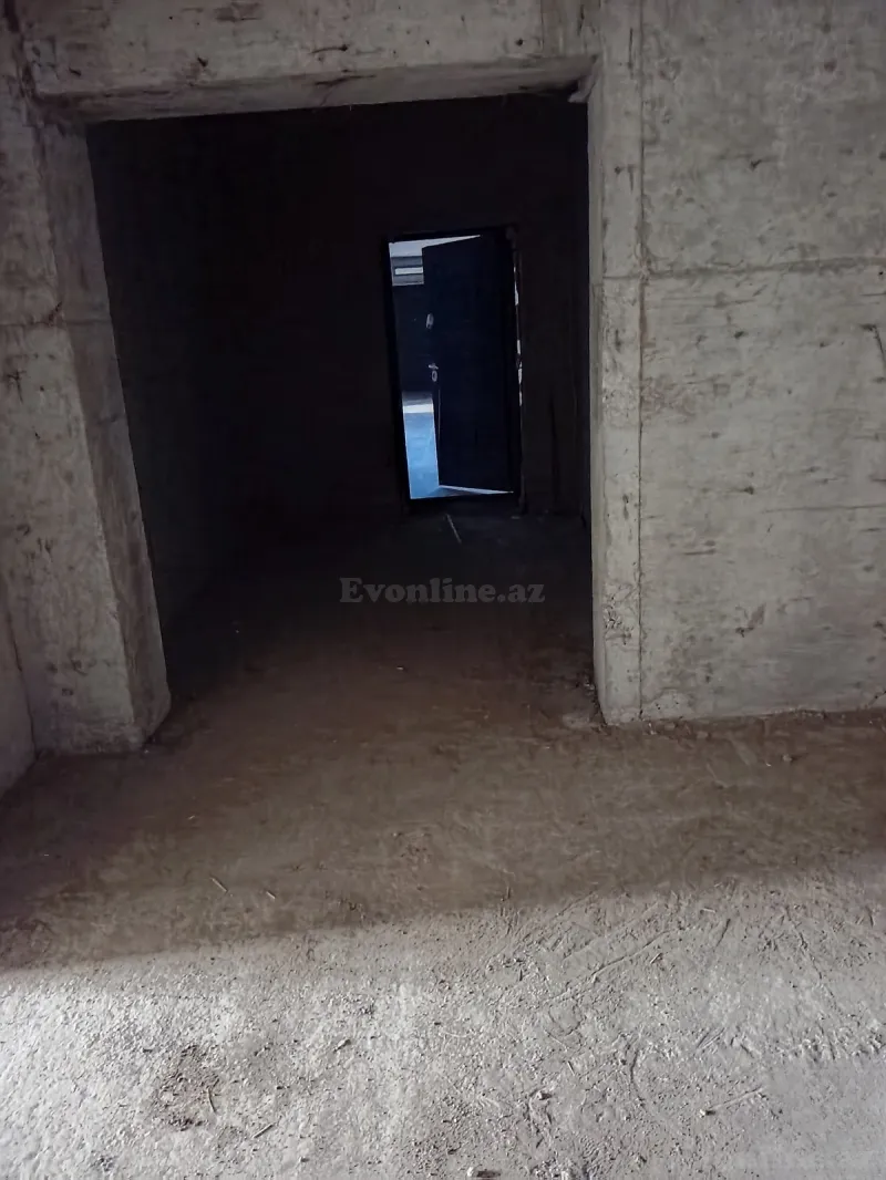 Satılır 3 otaqlı Mənzil Yeni tikili 164 m² 28 May m. - şəkil 6