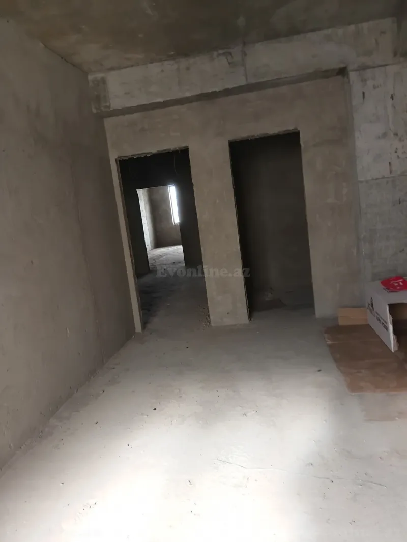 Satılır 3 otaqlı Mənzil Yeni tikili 164 m² 28 May m. - şəkil 7