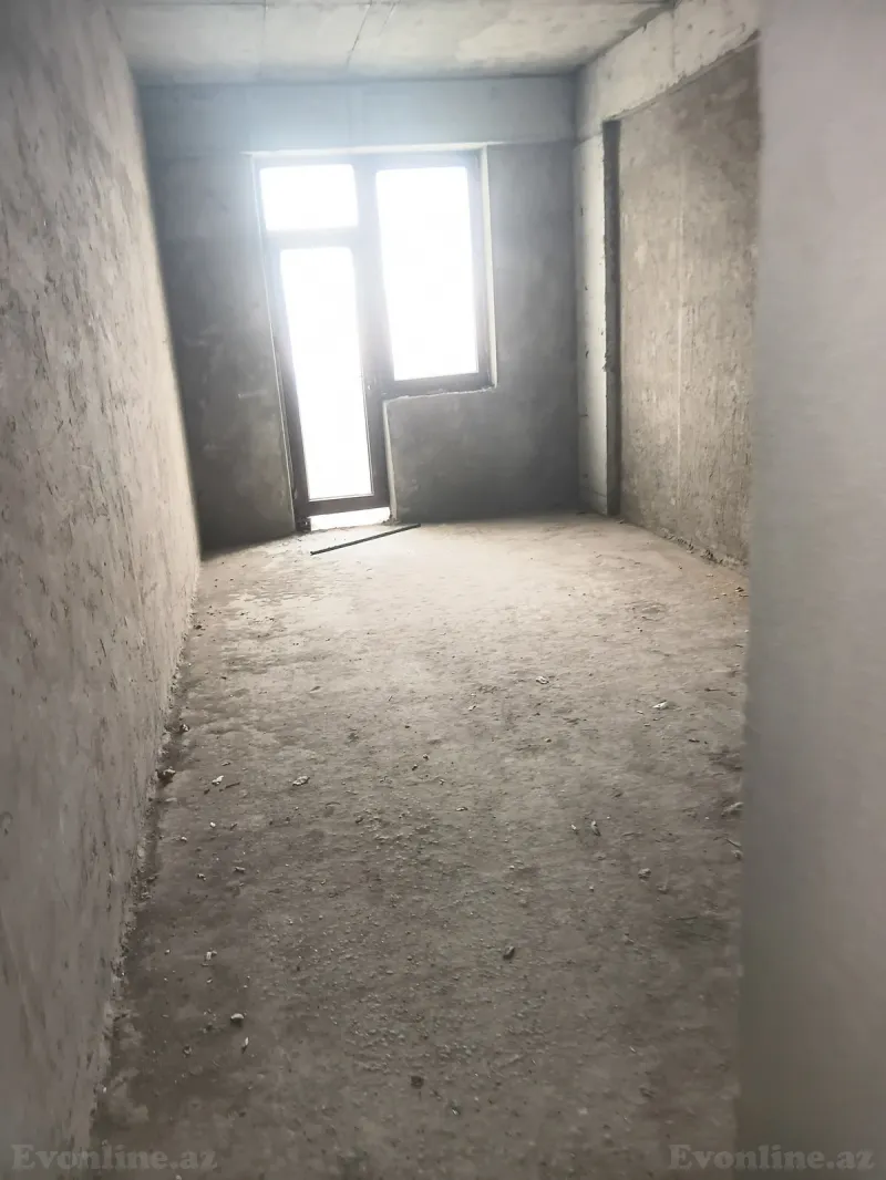 Satılır 3 otaqlı Mənzil Yeni tikili 164 m² 28 May m. - şəkil 8