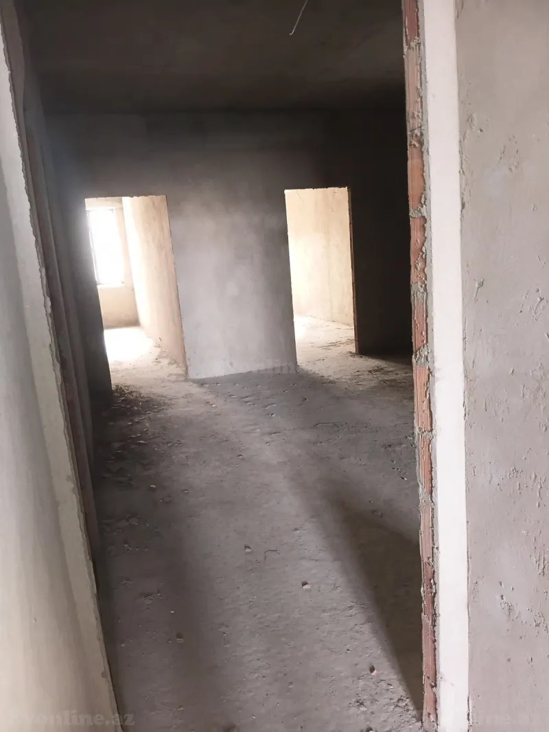 Satılır 3 otaqlı Mənzil Yeni tikili 164 m² 28 May m. - şəkil 10