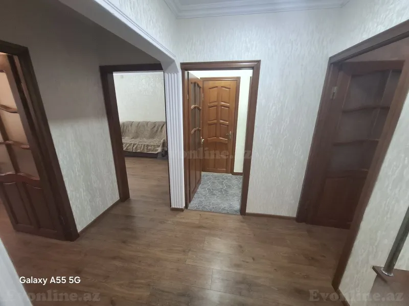 Satılır 3 otaqlı Mənzil Köhnə tikili 66 m² Hövsan - şəkil 5