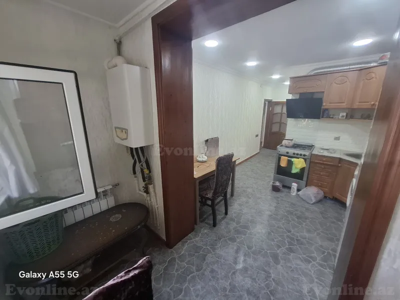 Satılır 3 otaqlı Mənzil Köhnə tikili 66 m² Hövsan - şəkil 7