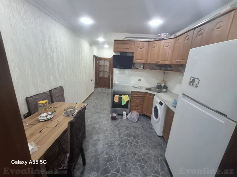 Satılır 3 otaqlı Mənzil Köhnə tikili 66 m² Hövsan - şəkil 8