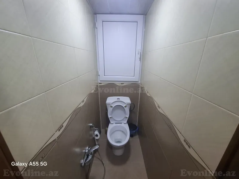 Satılır 3 otaqlı Mənzil Köhnə tikili 66 m² Hövsan - şəkil 9