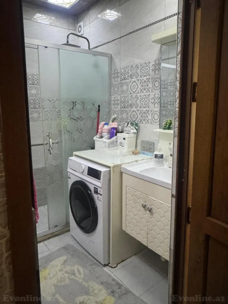 Satılır 4 otaqlı Mənzil Köhnə tikili 115 m² 20 Yanvar m. - şəkil 5