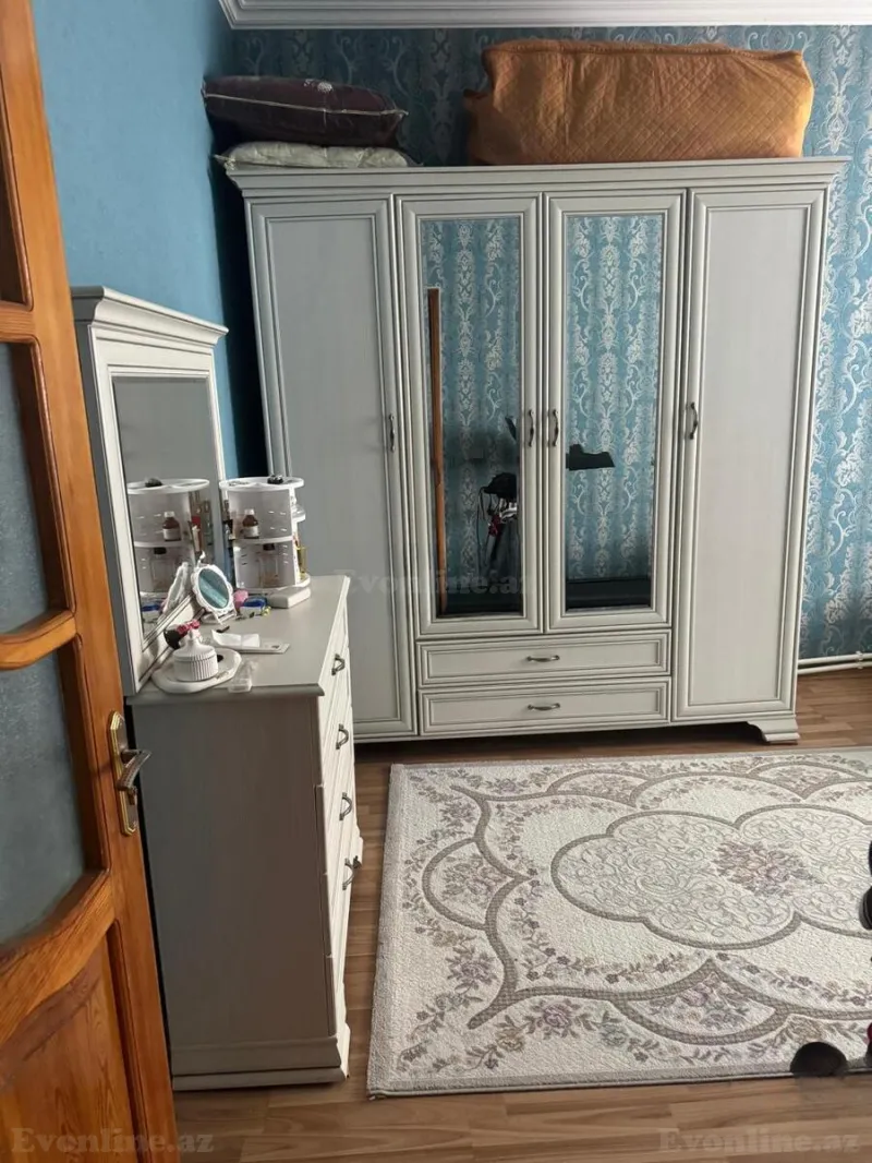 Satılır 4 otaqlı Mənzil Köhnə tikili 115 m² 20 Yanvar m. - şəkil 6