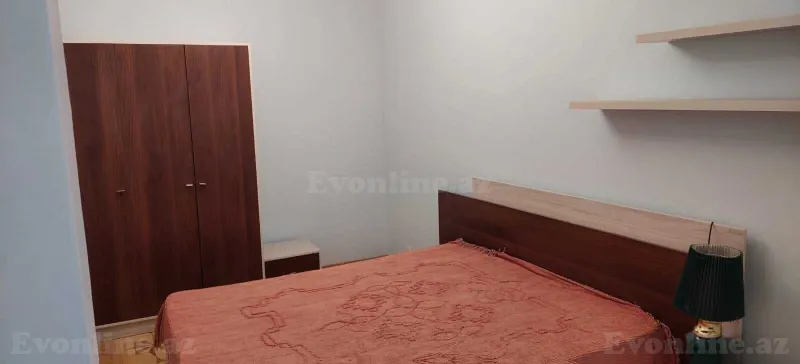 Kirayə verilir 3 otaqlı Mənzil Yeni tikili 110 m² Gənclik m. - şəkil 5