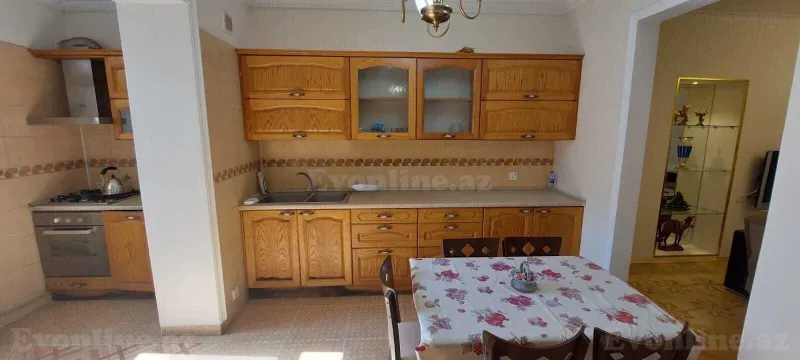 Kirayə verilir 3 otaqlı Mənzil Yeni tikili 110 m² Gənclik m. - şəkil 7
