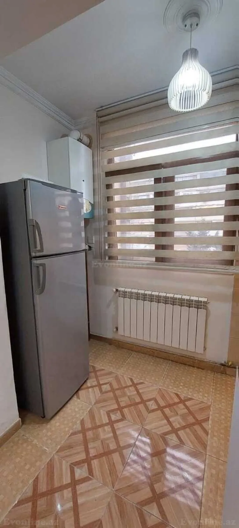 Kirayə verilir 3 otaqlı Mənzil Yeni tikili 110 m² Gənclik m. - şəkil 12