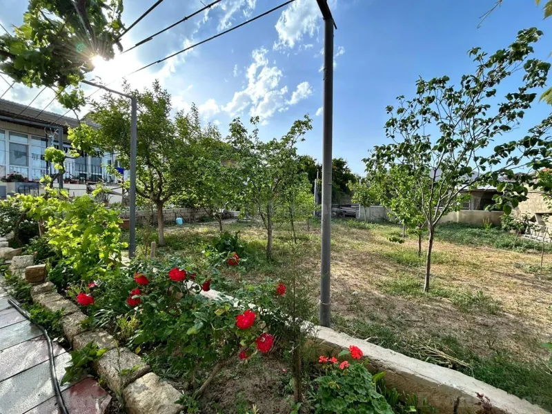 Satılır 6 otaqlı Həyət evi 170 m² Qaraçuxur - şəkil 2