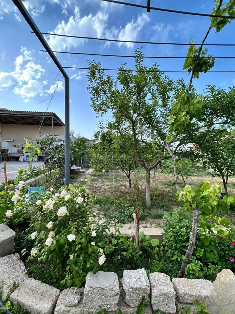 Satılır 6 otaqlı Həyət evi 170 m² Qaraçuxur - şəkil 3