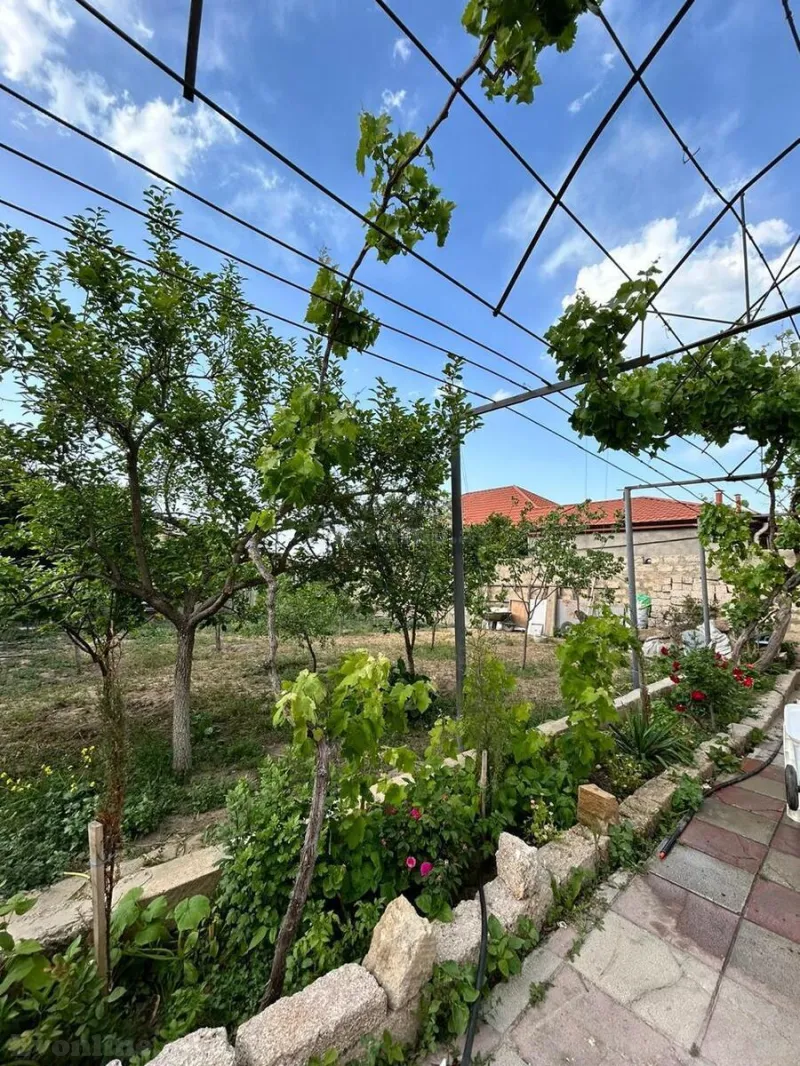 Satılır 6 otaqlı Həyət evi 170 m² Qaraçuxur - şəkil 4
