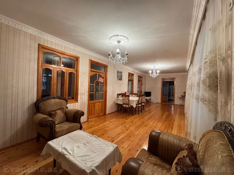 Satılır 6 otaqlı Həyət evi 170 m² Qaraçuxur - şəkil 5