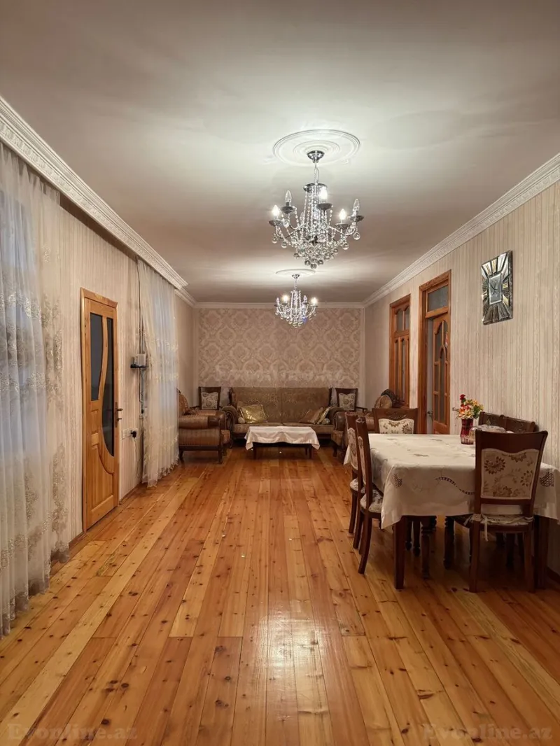 Satılır 6 otaqlı Həyət evi 170 m² Qaraçuxur - şəkil 6