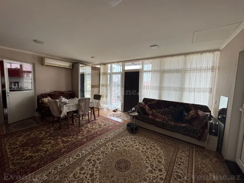 Satılır 6 otaqlı Həyət evi 170 m² Qaraçuxur - şəkil 7