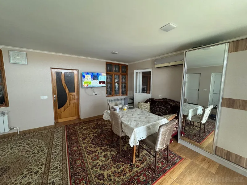 Satılır 6 otaqlı Həyət evi 170 m² Qaraçuxur - şəkil 9