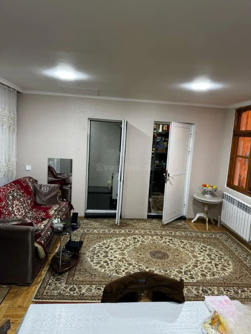 Satılır 6 otaqlı Həyət evi 170 m² Qaraçuxur - şəkil 10