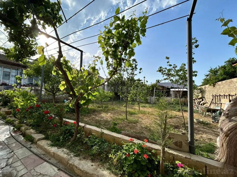 Satılır 6 otaqlı Həyət evi 170 m² Qaraçuxur - şəkil 11