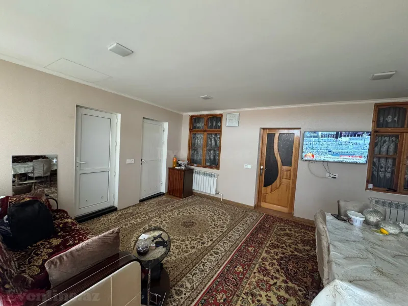 Satılır 6 otaqlı Həyət evi 170 m² Qaraçuxur - şəkil 13