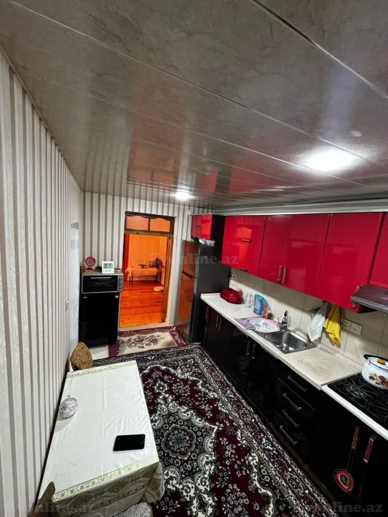 Satılır 6 otaqlı Həyət evi 170 m² Qaraçuxur - şəkil 15