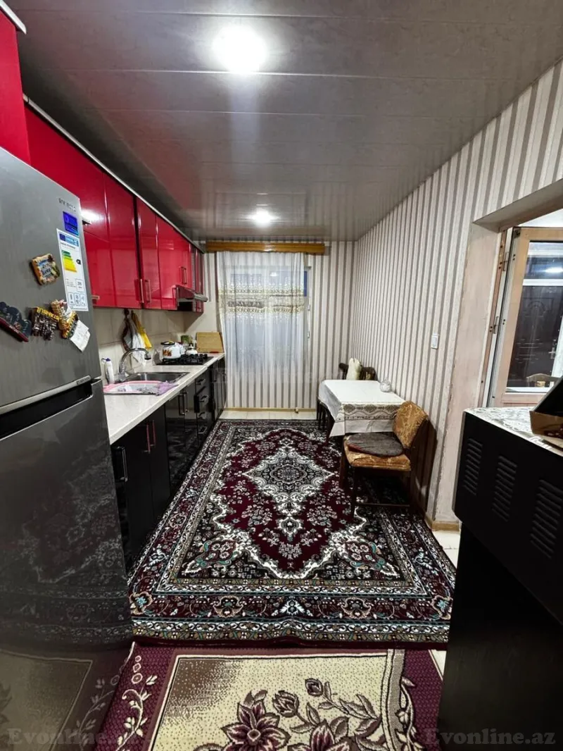 Satılır 6 otaqlı Həyət evi 170 m² Qaraçuxur - şəkil 17