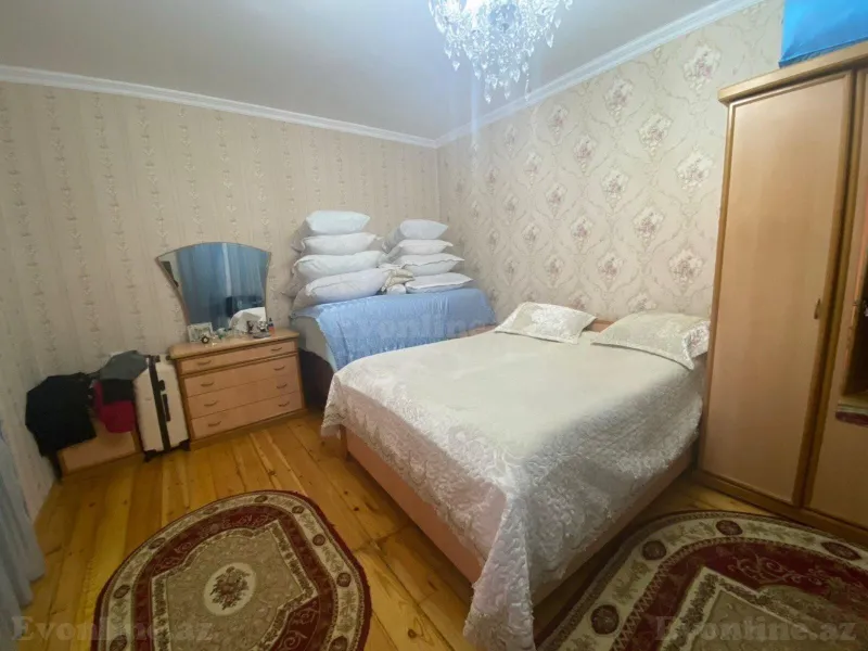 Satılır 6 otaqlı Həyət evi 170 m² Qaraçuxur - şəkil 18
