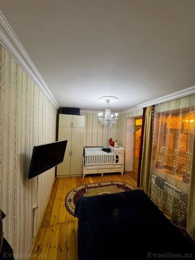 Satılır 6 otaqlı Həyət evi 170 m² Qaraçuxur - şəkil 21