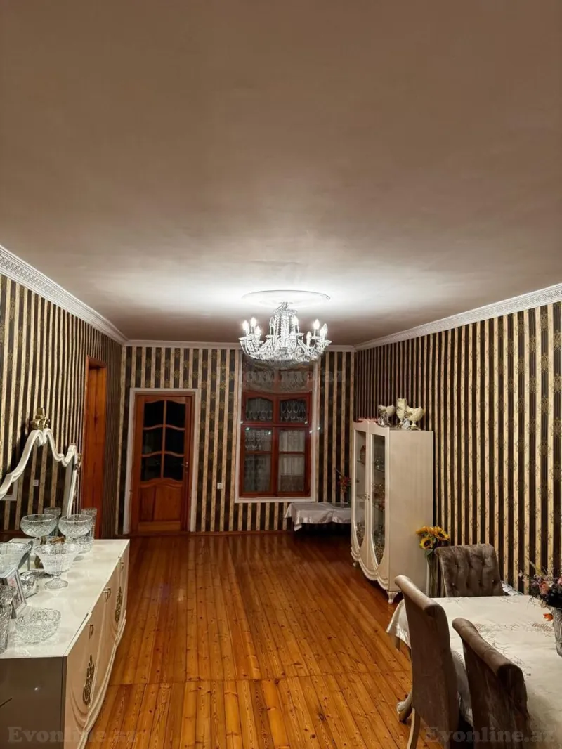 Satılır 6 otaqlı Həyət evi 170 m² Qaraçuxur - şəkil 22