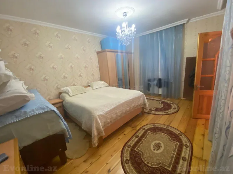 Satılır 6 otaqlı Həyət evi 170 m² Qaraçuxur - şəkil 23