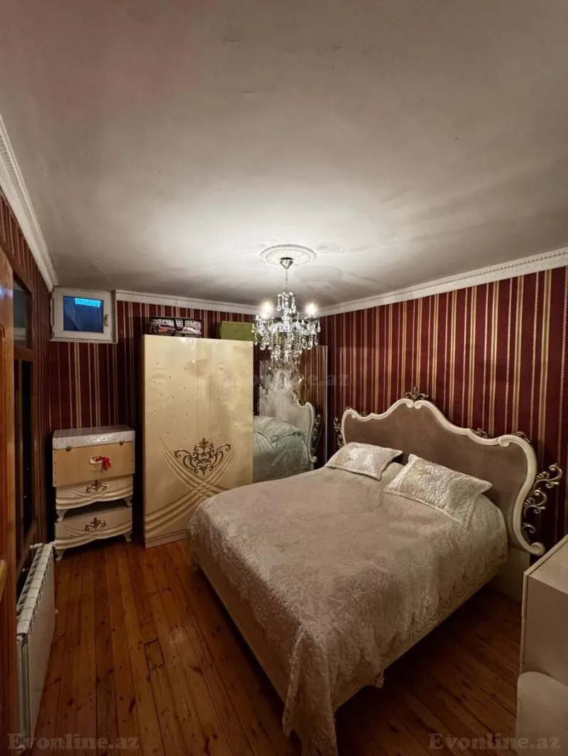 Satılır 6 otaqlı Həyət evi 170 m² Qaraçuxur - şəkil 24