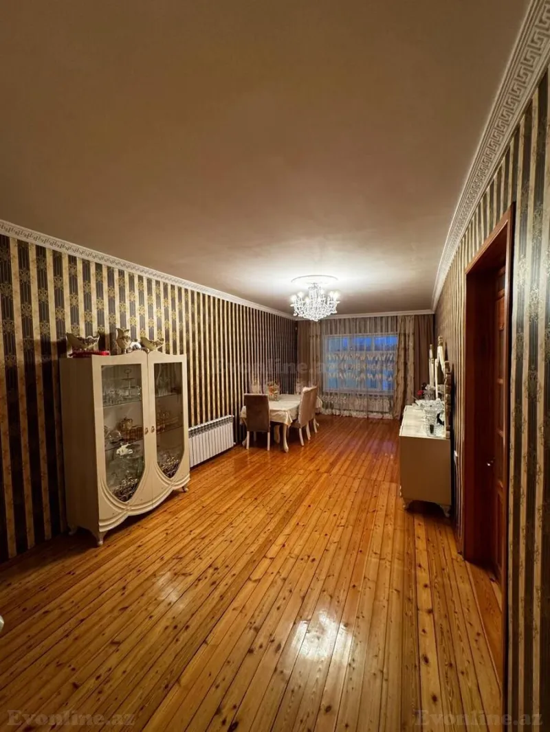 Satılır 6 otaqlı Həyət evi 170 m² Qaraçuxur - şəkil 25