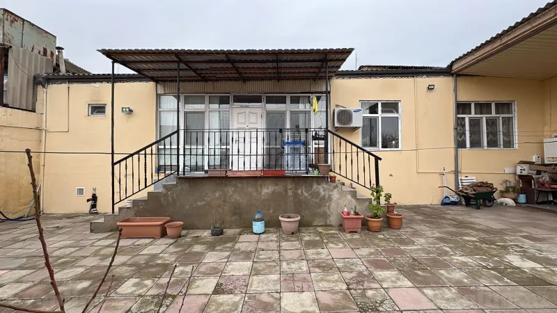 Satılır 6 otaqlı Həyət evi 170 m² Qaraçuxur - şəkil 26