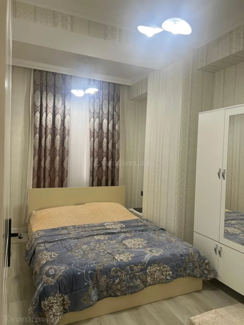 Kirayə verilir 3 otaqlı Mənzil Yeni tikili 90 m² 20 Yanvar m. - şəkil 4