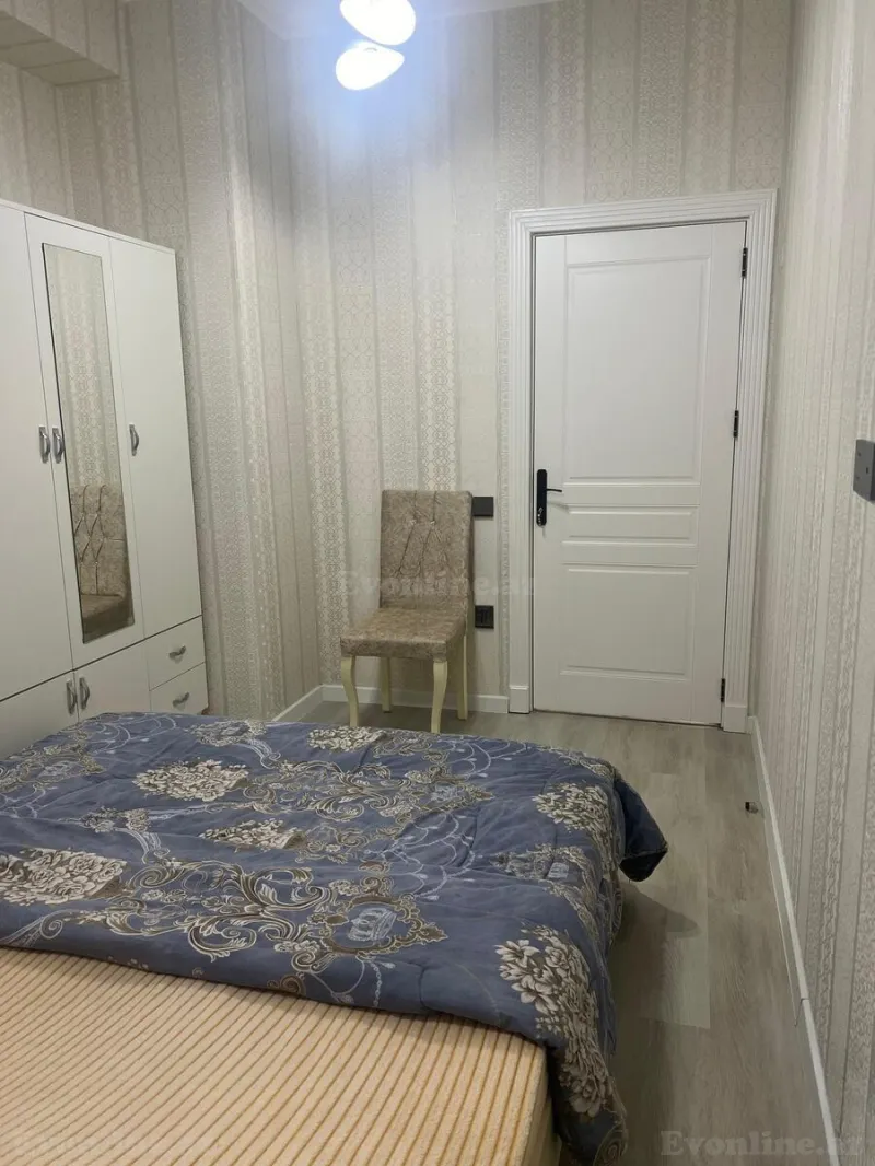 Kirayə verilir 3 otaqlı Mənzil Yeni tikili 90 m² 20 Yanvar m. - şəkil 5